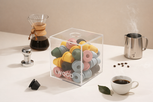 Brand Story｜LWOGD