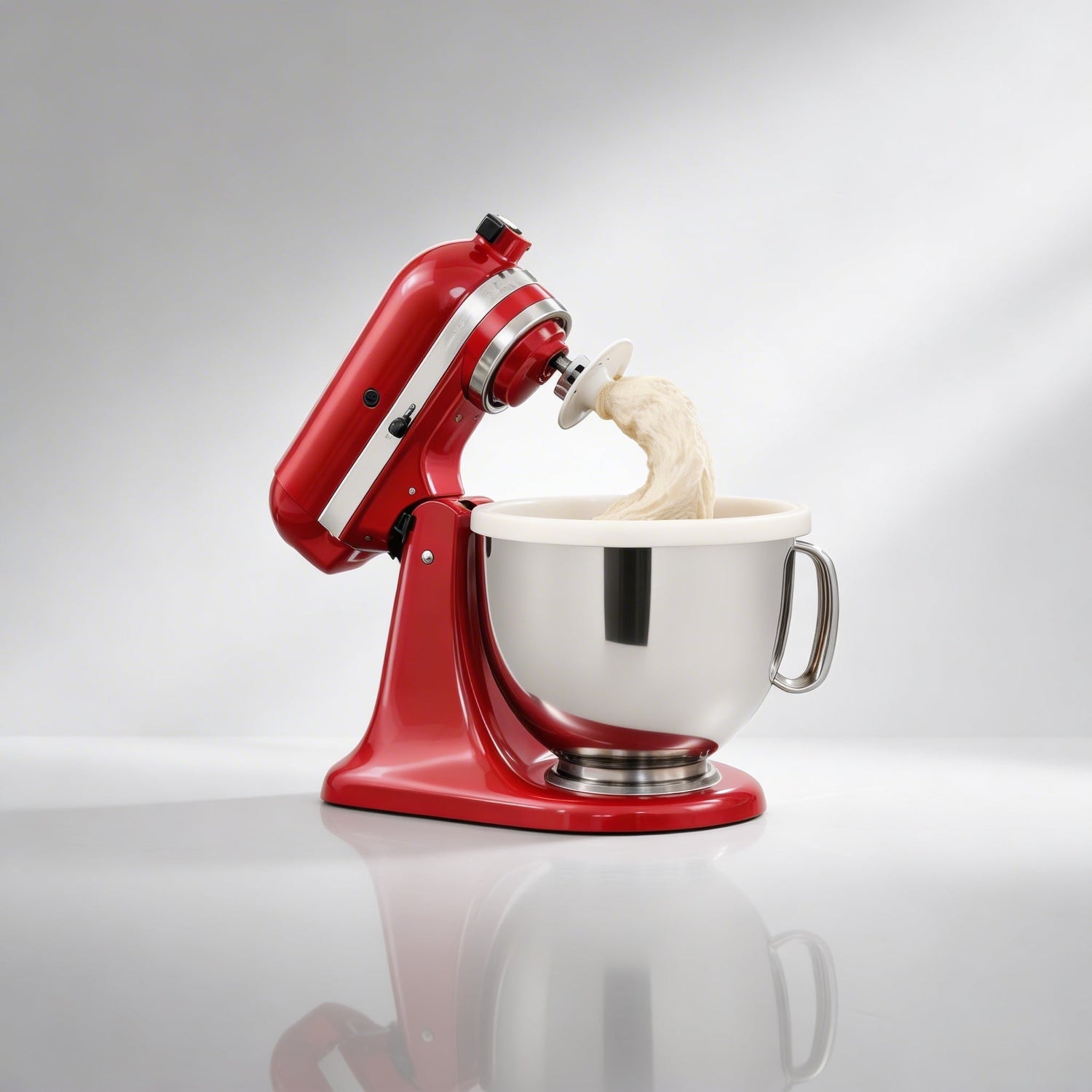 Silicone Bowl Liner for KitchenAid Mixer